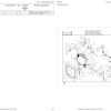 Manitou Telehandler TMT315 Parts Catalog 547633