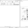 Manitou Telehandler TMT315 SIFL Parts Catalog 547043 1
