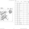 Manitou Telehandler TMT317 SIRL Parts Catalog 547633