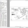 Manitou Telehandler TMT320 3 FL Parts Catalog 547632 1