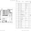 Manitou Telehandler TMT320 3 SIFL Parts Catalog 547632