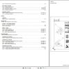 Manitou Telehandler TMT320 3 SIFL Parts Catalog 547632 1