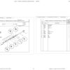 Manitou Telehandler TMT320 FL HT TURBO Parts Catalog 801646