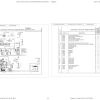 Manitou Telehandler TMT320 HT Parts Catalog 801646