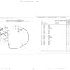 Manitou Telehandler TMT320 Parts Catalog