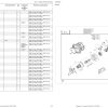 Manitou Telehandler TMT320 S Parts Catalog 547633