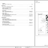 Manitou Telehandler TMT320 S Parts Catalog 547633 1