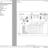 Manitou Telehandler TMT320 SIFL Parts Catalog 547043 1