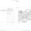 Manitou Telehandler TMT55 FL HT Parts Catalog 806265