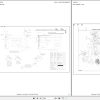Manitou Telehandler TMT55 FL HT Parts Catalog 806265 1