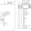 Manitou Telehandler TMT55 HT T4 S2 TMT55 XT T4 S2 Parts Catalog 647788 1