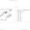 Manitou Telehandler TMT55 XT Parts Catalog 806265