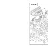 Manitou Telehandler TMT55 to TMT55 XT T3 S2 Parts Catalog CD51900011 1 1