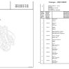 Manitou Telehandler TMT55HT4WT4S2 TMT55XT4WT4S2 Parts Catalog 627876 1