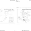 Manitou Telehandler TMT55XT TURBO Parts Catalog 806265