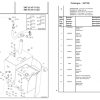 Manitou Telehandlers TMT55HTT4S2 TMT55XTT4S2 Parts Catalog 647788 1