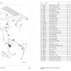 Manitou Track Loader 1350RT Parts Manual 50950469C 1