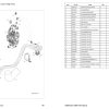 Manitou Track Loader 1850RT Parts Manual 50960152C 1