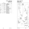 Manitou Track Loader 2500RT 2500RT NXT3 Parts Manual 50960005G 1