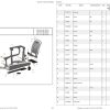 Manitou ULM H 36Y ST5 S1 412 ULM 415 H 36Y ST5 S1 Parts Catalog 52749680 1
