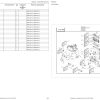 Mannitou Platforms MAN GO 33 Parts Catalog 647533 1