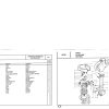 Mannitou Warehousing EP18 EP20 EP22 Parts Catalog 662430 1