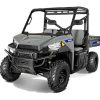 Polaris BRUTUS Full Models Updated 2018 Part Manual PDF