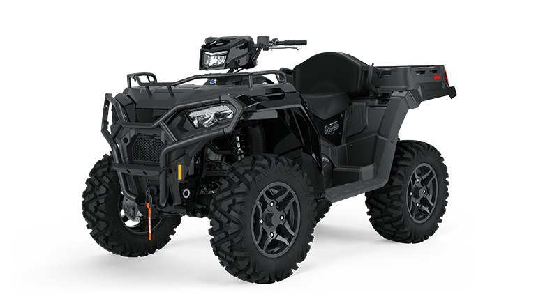 Polaris Full Models Updated 2025 Part Manual PDF