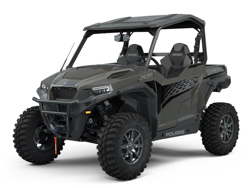 Polaris GENERAL Full Models Updated 2025 Part Manual PDF 2