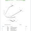 Polaris SNO Full Models Updated 2025 Part Manual PDF 1