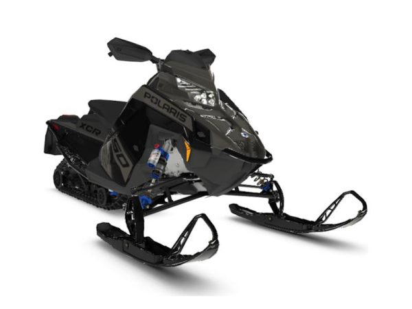 Polaris SNO Full Models Updated 2025 Part Manual PDF 2