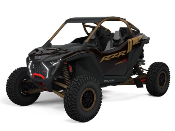 Polaris TSL Full Models Updated 2025 Part Manual PDF 2