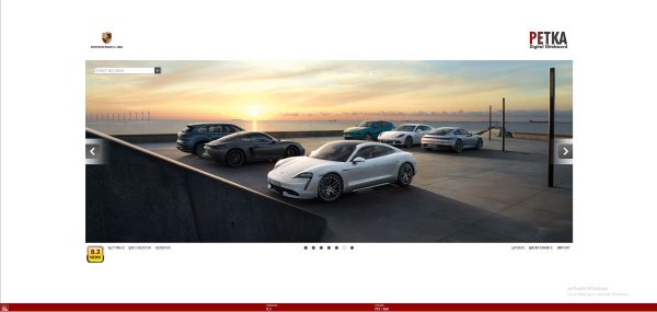 Porsche EPC 8.3 12.2024 793 Spare Parts Catalog 1