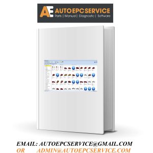 SAIC Roewe MG EPC 11.2024 Electronic Parts Catalog 0 scaled