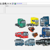 Scania Multi Workshop Manual Parts List 10.2024 3