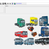 Scania Multi Workshop Manual Parts List 10.2024 4