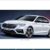 Skoda EPC 8.3 12.2024 1113 Spare Parts Catalog 1
