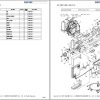 Sumitomo Excavator SH330LC 5 Spare Parts Catalog 1