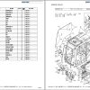 Sumitomo Excavator SH330LC 5 Spare Parts Catalog 2