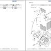 Sumitomo Excavator SH350HD 3B Spare Parts Catalog 2