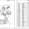 Sumitomo Excavator SH350LHD 5 Spare Parts Catalog 2