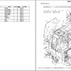 Sumitomo Excavator SH480LHD 5 Spare Parts Catalog 2