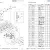 Sumitomo Isuzu 4HK1 XYSS01 Engine Spare Parts Catalog 1