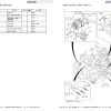 Sumitomo Isuzu 4HK1 XYSS02 Engine Spare Parts Catalog 1
