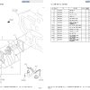 Sumitomo Isuzu 4HK1 XYSS02 Engine Spare Parts Catalog 2