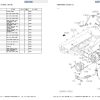 Sumitomo Isuzu 4HK1 XYSS03 Engine Spare Parts Catalog 2