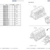 Sumitomo Isuzu 4JJ1 XYSS02 Engine Spare Parts Catalog 1