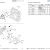 Sumitomo Isuzu 4JJ1 XYSS02 Engine Spare Parts Catalog 2