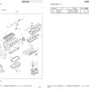 Sumitomo Isuzu 4LE2 XYSS01 Engine Spare Parts Catalog 2