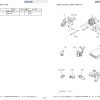 Sumitomo Isuzu 6HK1 XYSS01 Engine Spare Parts Catalog 1